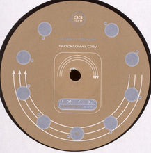 Load image into Gallery viewer, Adam Beyer : Stocktown City (12")
