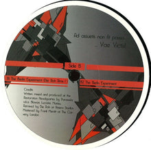 Load image into Gallery viewer, Parassela : Label Nightmares EP (12&quot;, EP)
