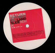 Load image into Gallery viewer, High Contrast : Global Love / Return Of Forever (Remixes) (12")
