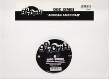 Load image into Gallery viewer, Doc Ximbi : African American (12&quot;)

