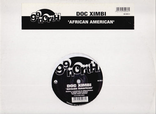 Doc Ximbi : African American (12