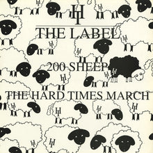 Load image into Gallery viewer, 200 Sheep : The Hard Times March (12&quot;)
