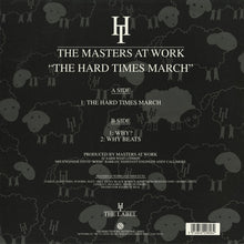 Load image into Gallery viewer, 200 Sheep : The Hard Times March (12&quot;)
