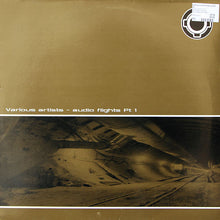 Load image into Gallery viewer, Various : Audio Flights Pt 1 (12")
