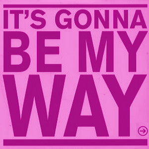 Precious (2) : It's Gonna Be My Way (2x12