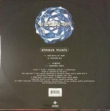 Load image into Gallery viewer, Westbam, Koon + Stephenson* : Always Music (12&quot;)
