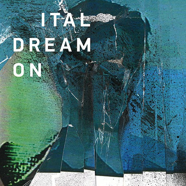 Ital (3) : Dream On (2x12