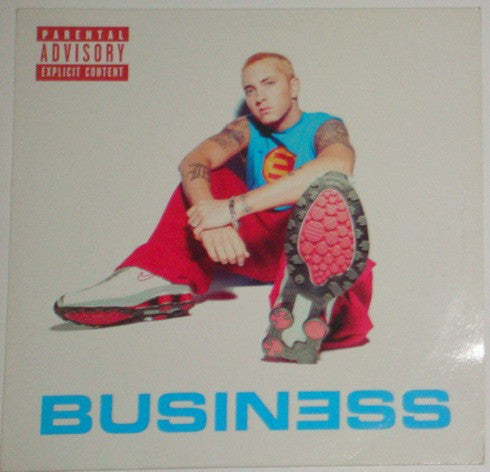 Eminem : Business (12