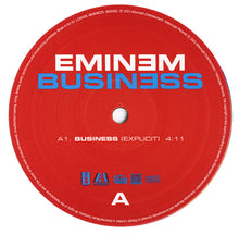 Load image into Gallery viewer, Eminem : Business (12&quot;)
