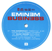 Load image into Gallery viewer, Eminem : Business (12&quot;)
