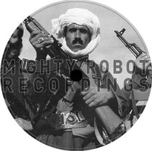 Load image into Gallery viewer, Ra-X : The Opium Den (Parts V - VIII) (12", Ltd, Whi)
