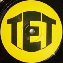 Load image into Gallery viewer, T.E.T. : Ear (12&quot;)
