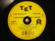 Load image into Gallery viewer, T.E.T. : Ear (12&quot;)
