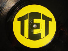 Load image into Gallery viewer, T.E.T. : Ear (12&quot;)
