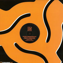 Load image into Gallery viewer, Glenn Underground : Robots &amp; Bumblebees (A Tribute To Patrick Adams) (12")
