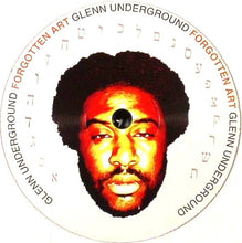 Load image into Gallery viewer, Glenn Underground : Robots &amp; Bumblebees (A Tribute To Patrick Adams) (12")
