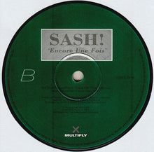 Load image into Gallery viewer, Sash! : Encore Une Fois (12", Single)
