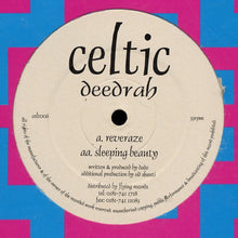 Load image into Gallery viewer, Deedrah : Reveraze / Sleeping Beauty (12")

