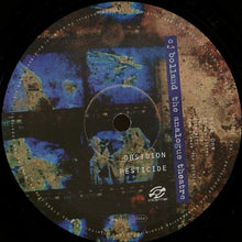 Load image into Gallery viewer, CJ Bolland : The Analogue Theatre (3x12", Album)
