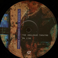 Load image into Gallery viewer, CJ Bolland : The Analogue Theatre (3x12", Album)
