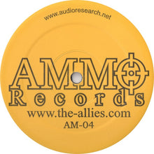 Load image into Gallery viewer, A-Trak : Gangsta Breaks (12")
