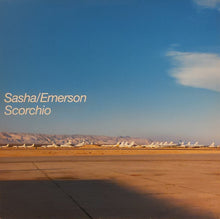 Load image into Gallery viewer, Sasha / Emerson* : Scorchio (12")
