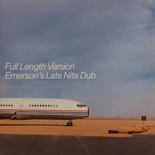 Load image into Gallery viewer, Sasha / Emerson* : Scorchio (12")
