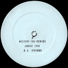 Load image into Gallery viewer, D.J. Strings* / D.J. Biz* : Mystery 159 (Remix) / Trina (Got 2 B Tough) (12", W/Lbl, Sta)
