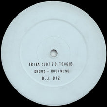Load image into Gallery viewer, D.J. Strings* / D.J. Biz* : Mystery 159 (Remix) / Trina (Got 2 B Tough) (12", W/Lbl, Sta)
