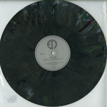 Load image into Gallery viewer, Paul Mac : Hotel Insomnia EP (12", EP, Ltd, Gre)
