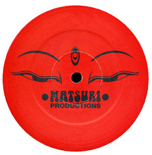 Load image into Gallery viewer, Prānā* : Scarab E.P. (12", EP)
