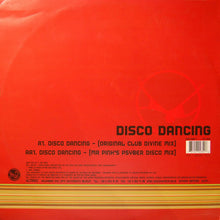 Load image into Gallery viewer, Plastika : Disco Dancing (12&quot;)
