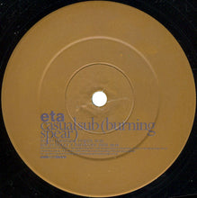 Load image into Gallery viewer, ETA : Casual Sub (Burning Spear) (12&quot;)
