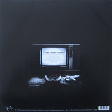 Load image into Gallery viewer, Johannes Heil : Fear E.P. (12", EP)
