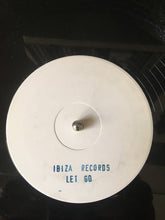 Load image into Gallery viewer, Paul Ibiza : Let Go (12", W/Lbl, Sta)
