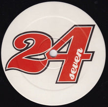 Load image into Gallery viewer, Damian Fernandez &amp; Robbie Rivera Present: Trippy Haze : The Mother / That Tripping Thing (12&quot;)
