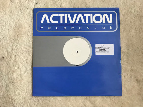 Ija : Atlantic Shores (12