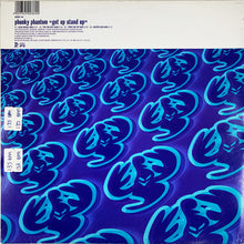 Load image into Gallery viewer, Phunky Phantom : Get Up Stand Up (12&quot;)
