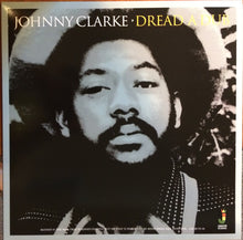 Load image into Gallery viewer, Johnny Clarke : Dread A Dub (LP, Comp)
