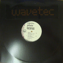 Load image into Gallery viewer, Antfactor : Lazarus (12")
