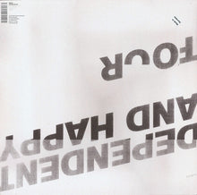 Load image into Gallery viewer, Ricardo Villalobos : Dependent And Happy - Four (12", Ltd)
