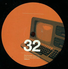 Load image into Gallery viewer, Steve Poindexter : Computer Madness Re:Vision (12")
