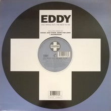 Load image into Gallery viewer, Eddy : (You Bring Out) The Best In Me (12&quot;)
