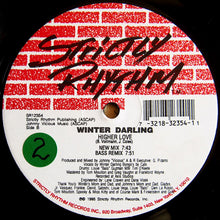 Load image into Gallery viewer, Winter Darling : Higher Love (12")
