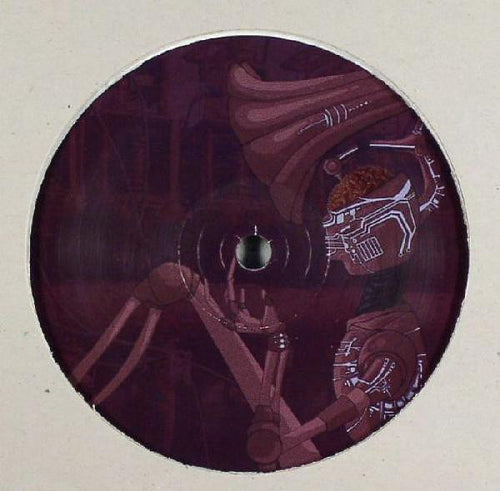 Limbertimbre : One Big Bit (12