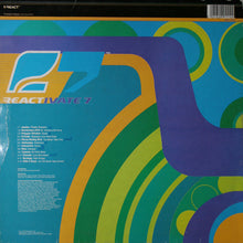 Load image into Gallery viewer, Various : Reactivate 7 - Aquasonic Trance (2xLP, Comp)
