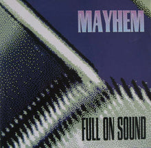 Load image into Gallery viewer, Full On Sound : Mayhem (12", Single)

