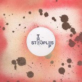 Load image into Gallery viewer, The Steoples : The Steoples EP (12&quot;, EP, W/Lbl)
