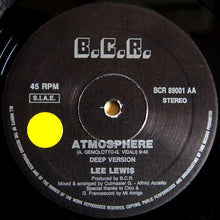 Load image into Gallery viewer, Lee Lewis : French Kiss (Remix) (12")
