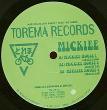 Load image into Gallery viewer, Mickiee : Mickiee House (12")

